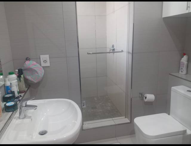 2 BEDROOM APARTMENT FOR SALE IN NEW TOWN CENTRE
